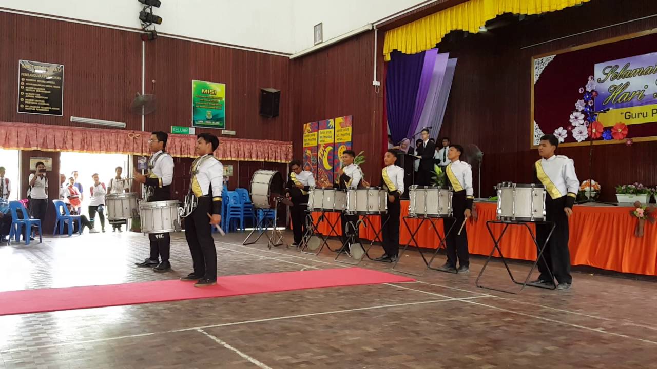 Ppda Smk Tinggi Klang 1 Malaysia Membanteras Dadah Lawatan Ppda Ke Smk Convent Klang