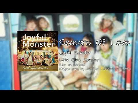 邦楽 A21 Joyful Monster Little Glee Monster Joyful Monster【完全生産限定盤】 | Little Glee Monster