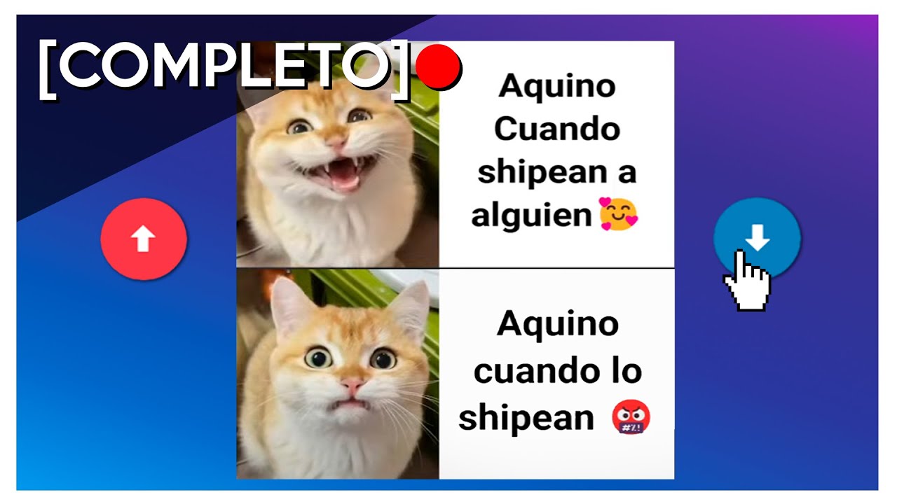 AQUINO juega MAKE IT MEME con SUSCRIPTORES [COMPLETO]