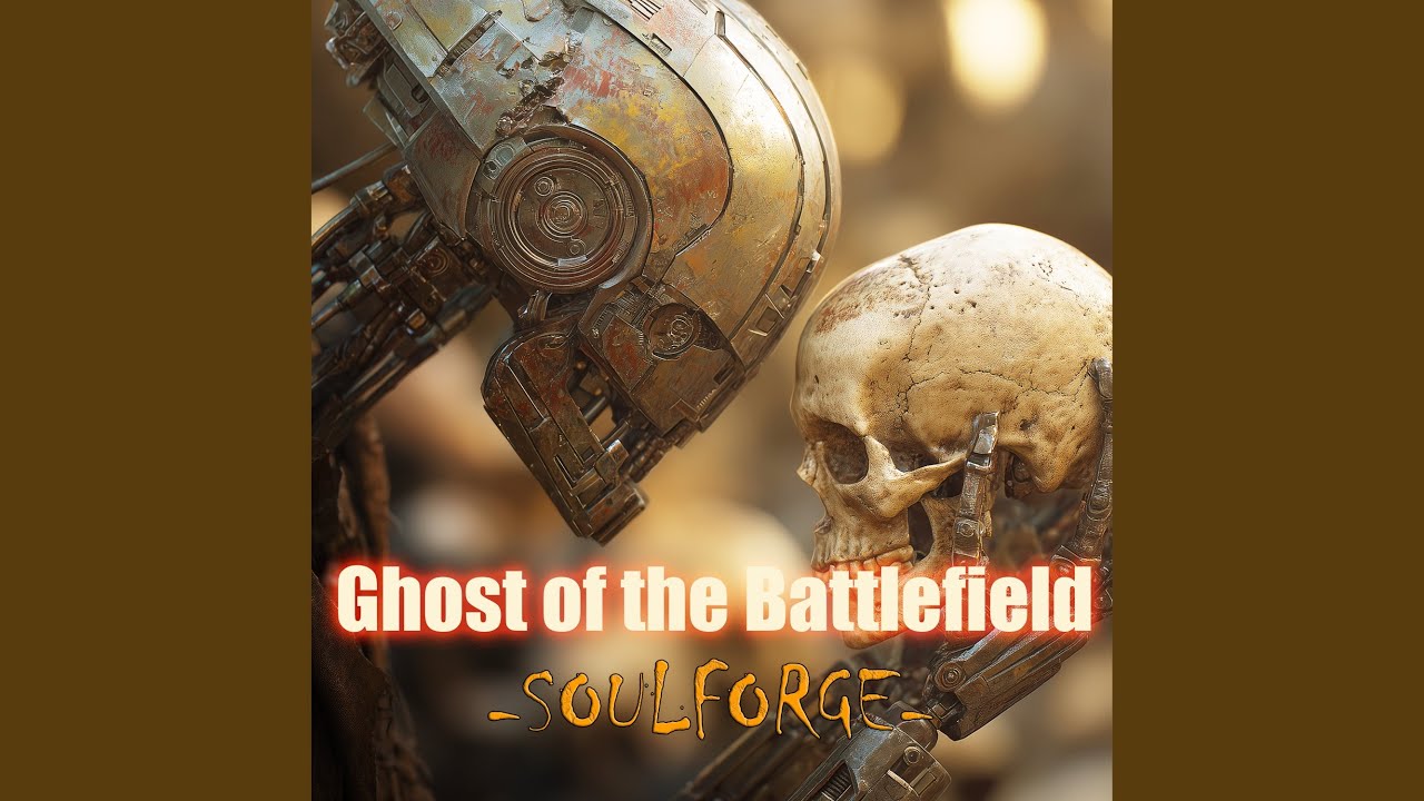 Ghosts of the Battlefield