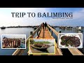 TRIP TO BALIMBING 2021 || Panglima Sugala, Tawi-Tawi, Philippines