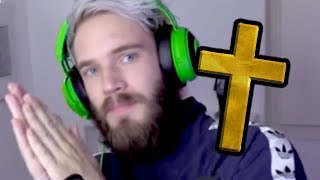 CHRISTIAN CHANNEL. - LWIAY - #0008