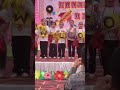 "A welcome song performance by KG class students on the occasion of Graduation Day." #musiclovers