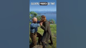 RDR2 - 5 Random Bits Of Information that most players miss out #rdr2 #gaming #arthurmorgan #rdo