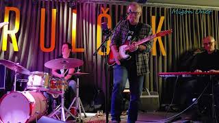 20241114 Bluzon Use Me Cover