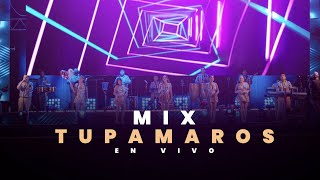 Corazón Serrano - Mix Tupamaros (En Vivo)