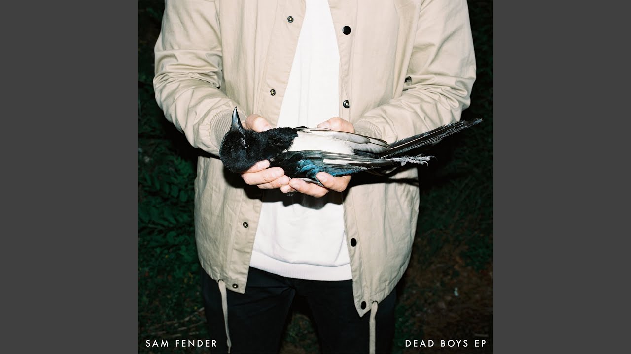 Dead Boys (Prelude)