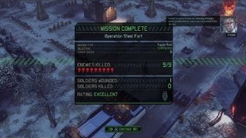 XCOM 2 Hello There Mi Lady