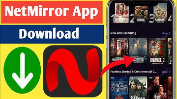 NetMirror App Kaise Download Kare | How to Download NetMirror App | How to Install NetMirror App 