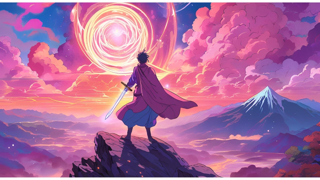 จบ ss1 ไป​ต่าง​โลก​140​ปี​กลับมา​อีก​ที​เทพ​สุด​ซะ​งั้น​ ep1 53