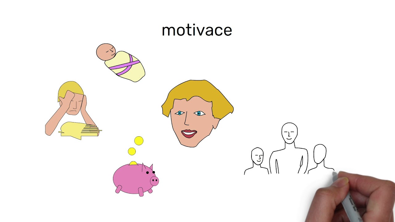 Psychoterapie a roztroušená skleróza