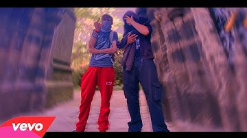 SDL - "ROLL AND SLIDE" - ft. DYLS126 - (Official Music Video)