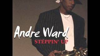 Andre Ward  -  Warm Passion chords