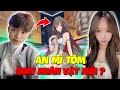 WhiteToxic Cùng Trà My Dùng Hết Tiền Mì Tôm Roll Tướng YeShunguang