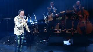 Rufus Wainwright - This one&#39;s for the ladies - Amsterdam Paradiso 25-03-22