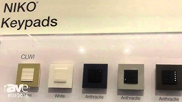 ISE 2016: Crestron Electronics Introduces Crestron Connected Program
