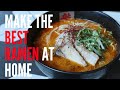 Lets learn ramen japanese food cooking  japanese food ambassador