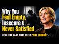 This Is Why You Never Feel Good Enough Episode cover