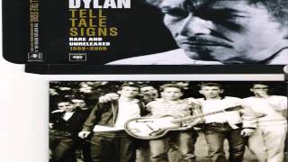 Bob Dylan - Dreamin&#39; Of You