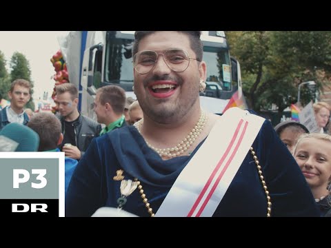 Video: Hvad er pride-parader?