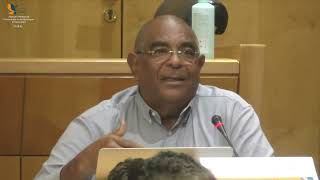 Séance Plénière de l'Assemblée de Martinique - 27 Avril 2023 - Part 2