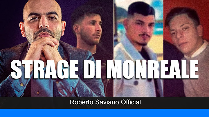 Cosa è successo davvero a Monreale e cosa non torna?