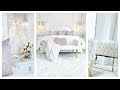 NEW! Luxury Master Bedroom Makeover Tour | Tips & Ideas
