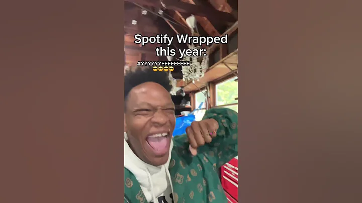 Spotify Wrapped this year #relatable #spotify #year