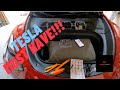 If you Mod Your Tesla - This is a MUST HAVE!!!