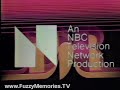 NBC Television Network 1976