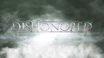 Dishonored Developer Documentary Part 1 - Inception