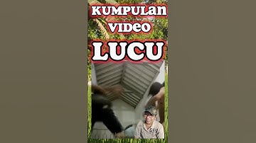 jelangkung kocak 😜 hiburan warga 62 😜 kumpulan video lucu 😜 #shorts #videoreaction