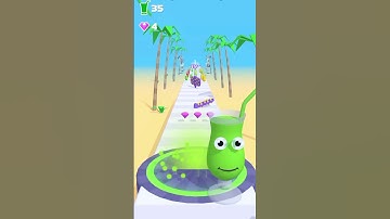 satisfying mobile games 2023 juice run #gameing#shorts #gameing #cr7 #shorts  #games