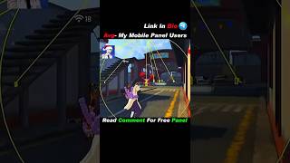 Panel For Mobile FF || Free fire hack New 🔥 FF Panel || free Fire panel Ob53 😈 FF Max Meta Data File