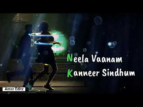 #Neeyum #Enna #Neengi #Pona #romantic #tamil #hit #song #whatsapp #status #best #lyrics