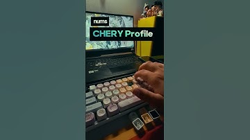 How Keycap Profiles Like MOA, Cherry, and XDA Affect Your Typing 🤔