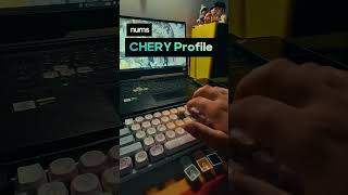 How Keycap Profiles Like MOA, Cherry, and XDA Affect Your Typing 🤔