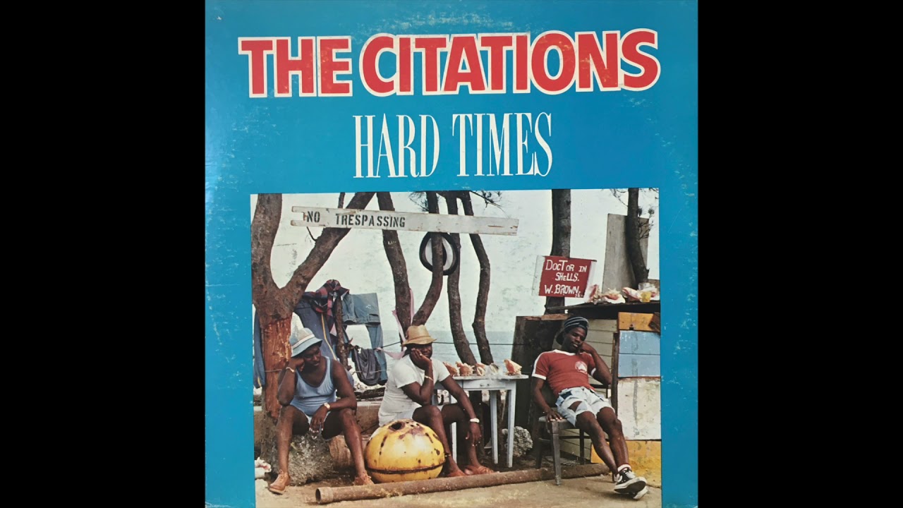 Watch The Citations - To Sandra on YouTube Watch The Citations - To Sandra on YouTube