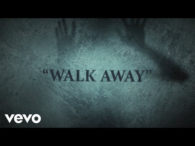 Five Finger Death Punch - Walk Away (Lyric Video) class=