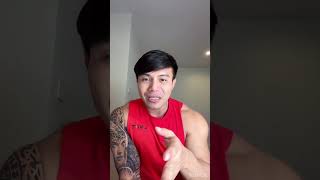 วัยรุ่นอยากใช้สเตียรอยด์ ก่อนตัดสินใจใช้ยาดูคลิปนี้ให้จบก่อน | SIX PACK PROJECT