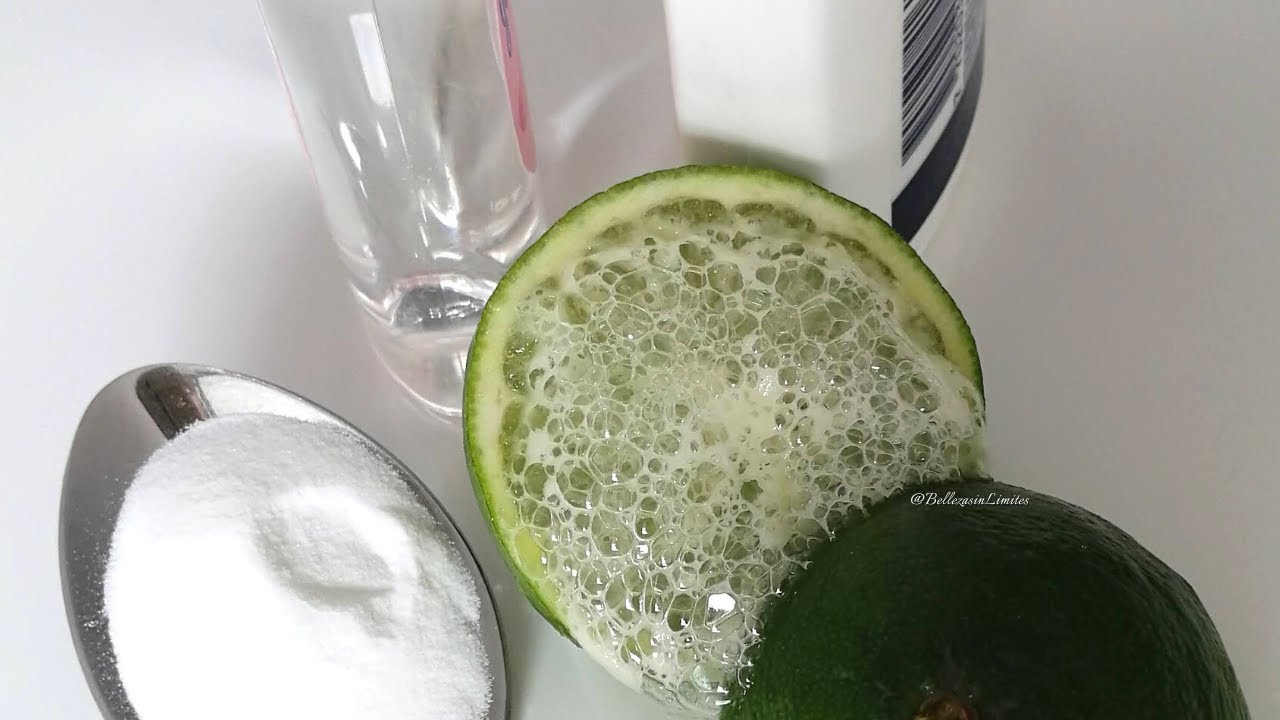 Como Quitar el Mal Olor de las Axilas para Siempre by BSL YouTube