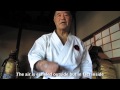 Worlds Karate Legend MORIO HIGAONNA Goju-ryu Master 10th Dan (pt.4)
