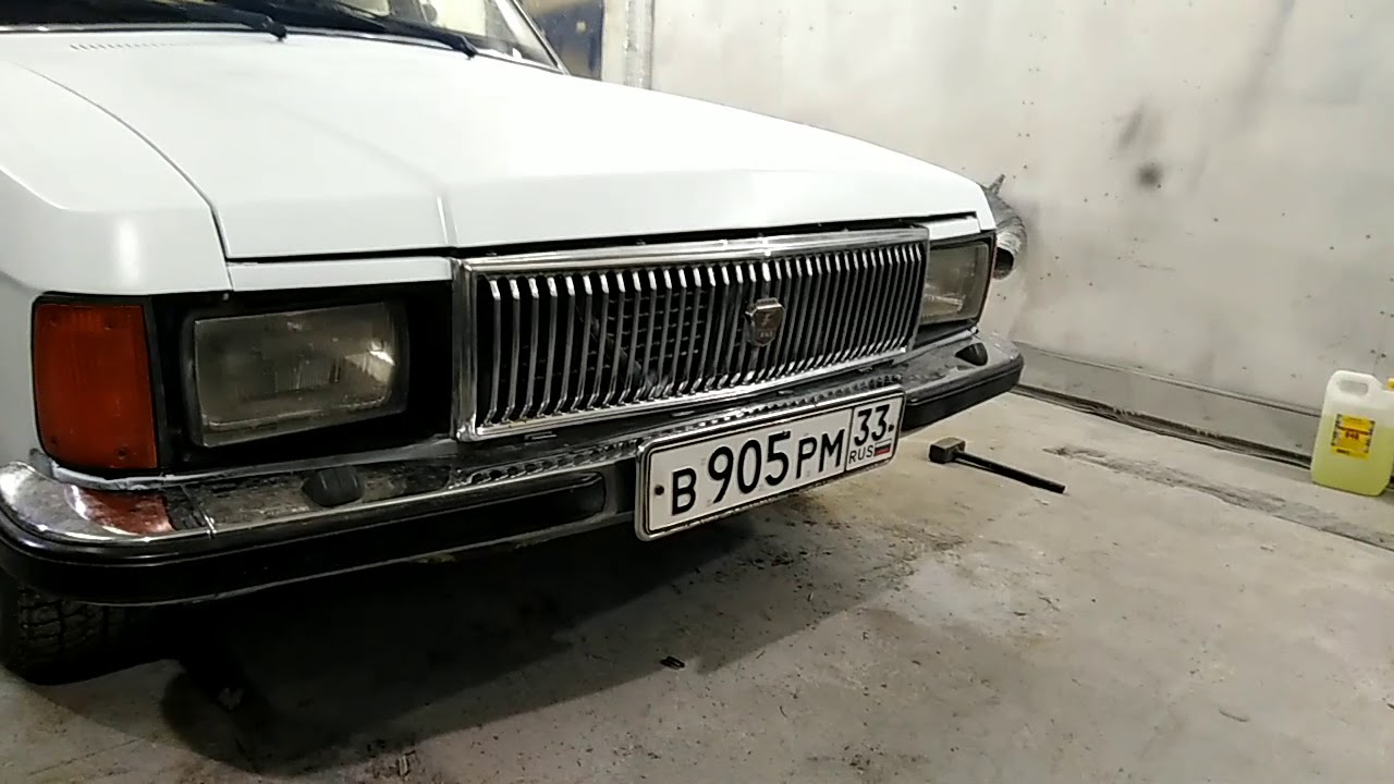 Максрум волга голливуд