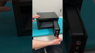 Breaking Into Safe - Banging Safe Technique