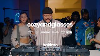 afrobeats | hakimo | cozyandglasses | set 10.6