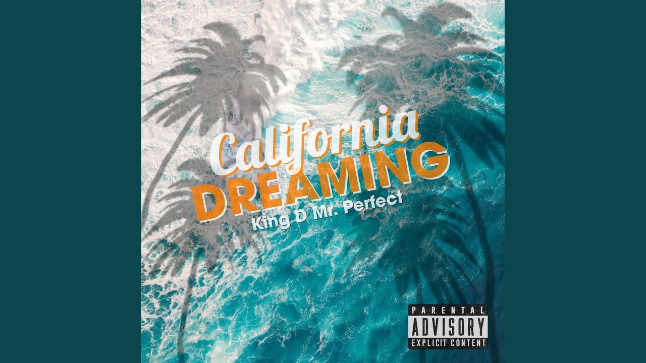 California Dreaming