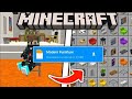 Craft new furniture mode Minecraft