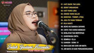 Indah Yastami Full Album 'HATI SIAPA TAK LUKA, SURAT UNDANGAN' Lagu Galau Viral Tiktok 2024