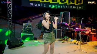 LALUNA MUSIC - SEPHIA X IMING IMING DIN ANNESIA - HAPPY PARTY GENDINGAN BERSATU - KLAMBU GROBOGAN
