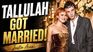 Bruce Willis' Daughter Tallulah Willis Secretly Marries Justin Acee | Updated